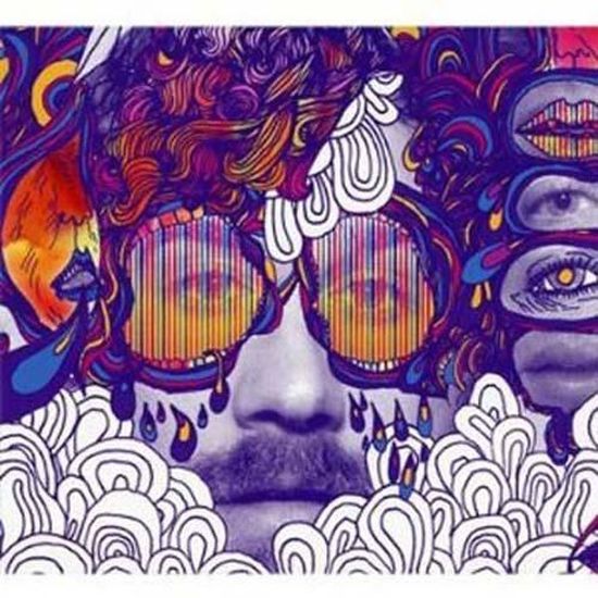 In The Mountain In The Cloud By Portugal The Man Achat Cd Cd Variete Internat Pas Cher Boitier Album