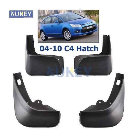 Kit De 4 Pare-Boue (Garde-Boues) Pour Citroën Saxo S1 Hatchback - Neuf Universel DZAM