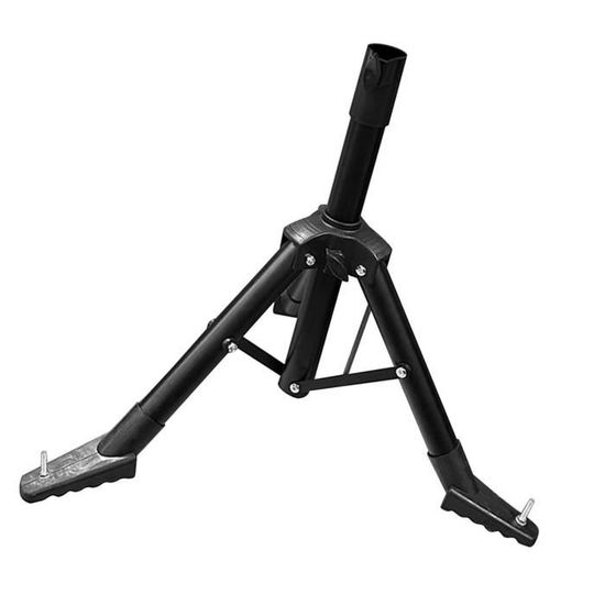 Trépied De Campement En Fonte SwordsAxe - Pliable, Pour Cuisine Extérieure, Camping, Médiéval