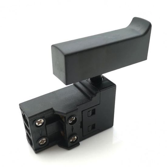 Interrupteur Déclenchement Tronçonneuse Électrique - Contrôle Vitesse FA2-6/2D - Compatible 5016 - 5