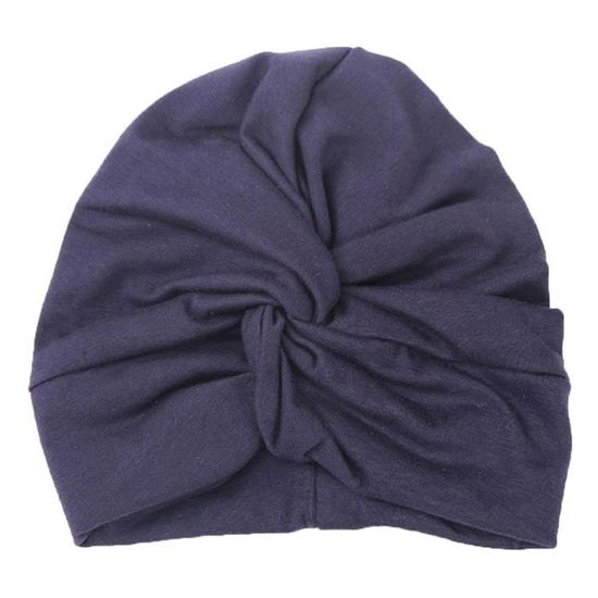 Bandeaux Bébé Fille Couxily – Turban Lapin, élastique Doux Et Fait Main