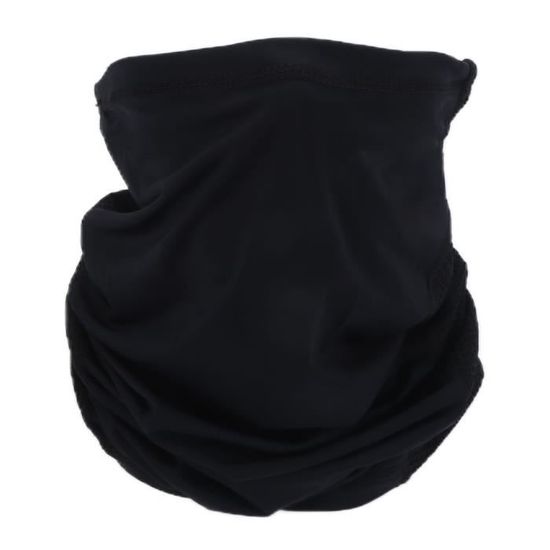 Guêtres De Cou Et Masque De Soleil Armis – Protection UV UPF 50 Pour Homme Et Femme (Neuf Avec étiquettes)