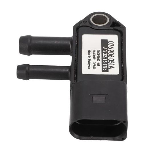 Connecteur De Capteur De Débit D'air MAF Pré-câblé 5 Broches 4F0973705 - Compatible Audi VW Skoda Seat