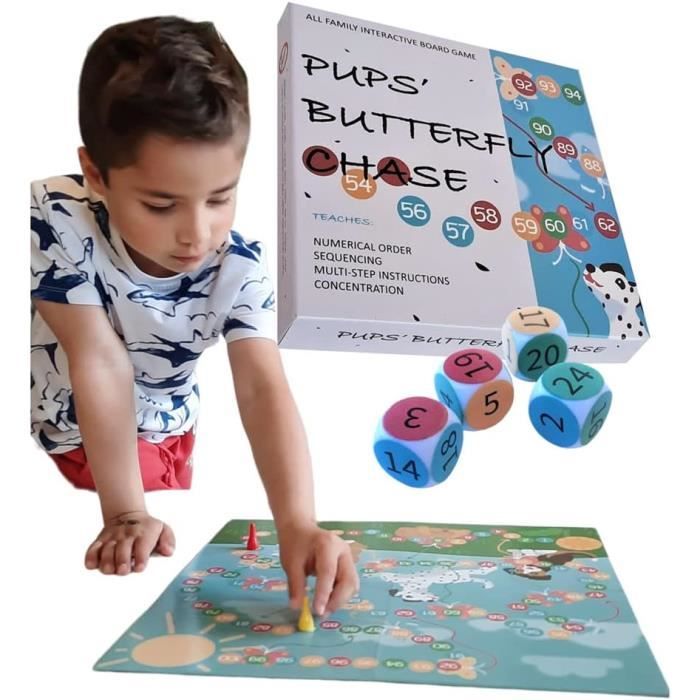 Jeu De Société HÔTEL Édition De Luxe Par Lansay - Jeu Familial Dès 8 Ans - Version Française