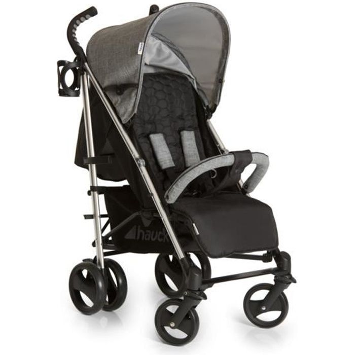 cdiscount poussette canne