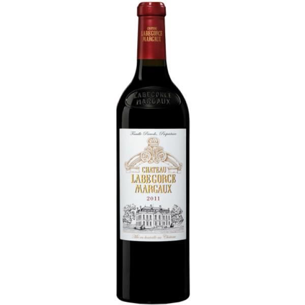 Château LABEGORCE - 2015 - MARGAUX - 1,5 l