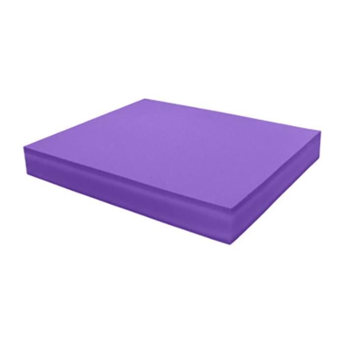 Balance Soft Cushion Waist And Abdomen Stability Core Training Yoga Fitness Mat ZHL91224521PP_Lavi