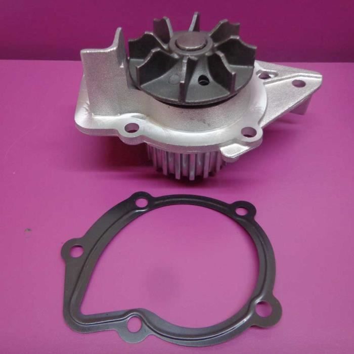 Pompe à eau GGT pour Citroen C15 D 1.7 D