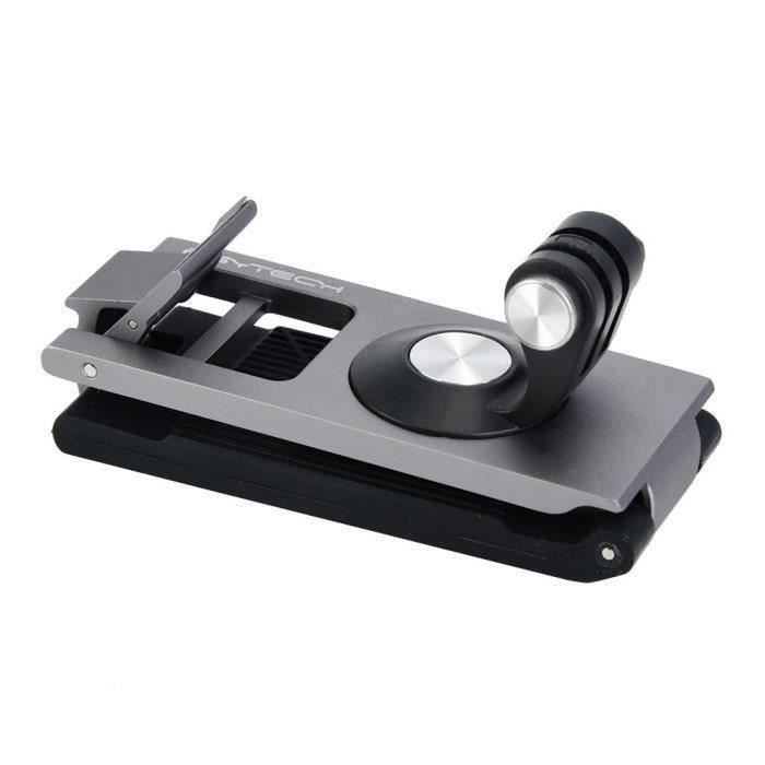 Clip sac à dos de l'appareil photo PGYTECH OSMO Pocket