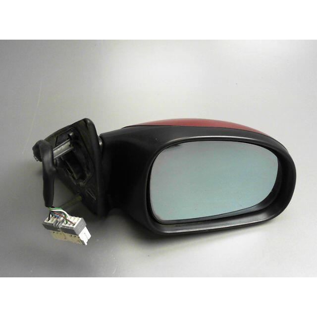 RETROVISEUR EXTERIEUR ELECTRIQUE GAUCHE PEUGEOT 406 / 8149S2 / D1-370745