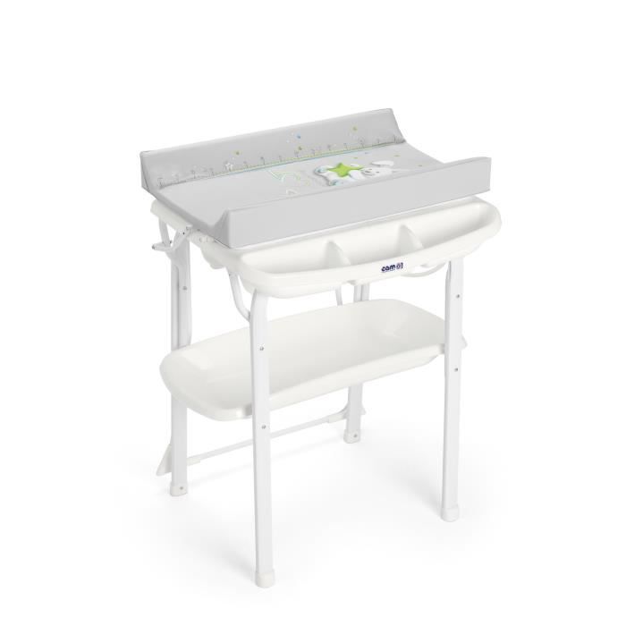 CAM - Table à langer AQUA SPA - 242 Lapin