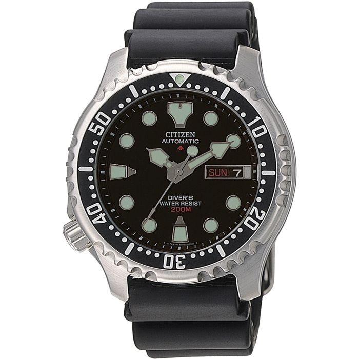 Citizen Promaster NY0040-09EE Automatique
