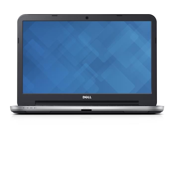 DELL Inspiron 15R (5537), Intel® Core™ i5 de 4eme génération, 1,6 GHz, 39,6 cm (15.