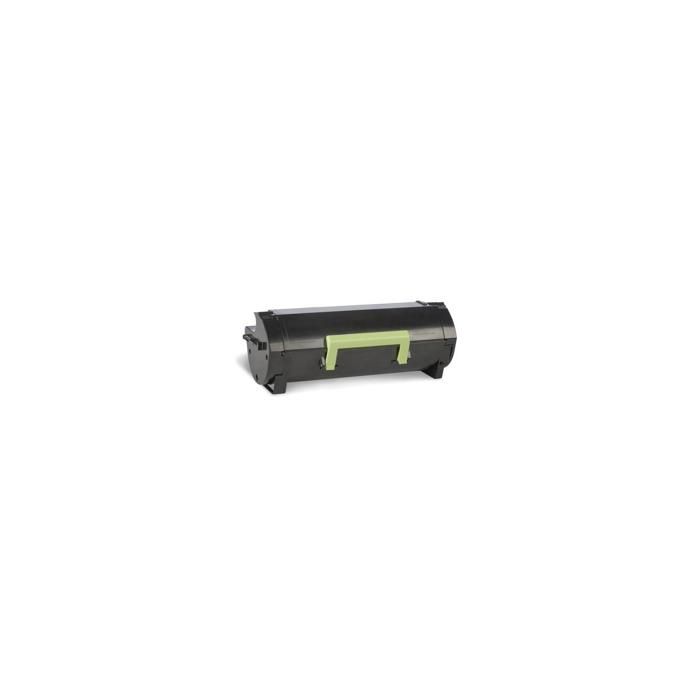 LEXMARK Cartouche de toner 500HA Toner high yield