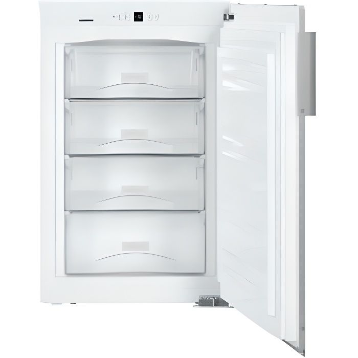 Congélateur encastrable top EG1624-21