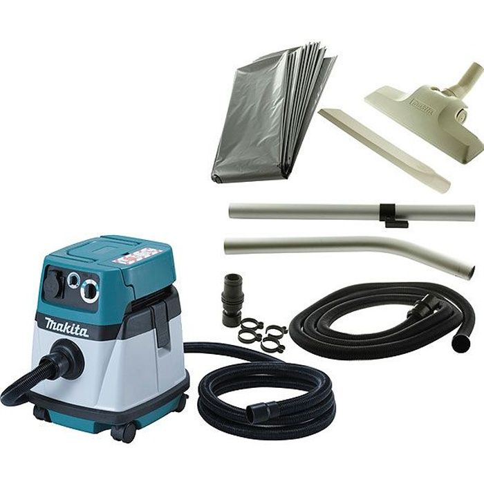 MAKITA-Aspirateur classe L 1050 W-VC1310LX1
