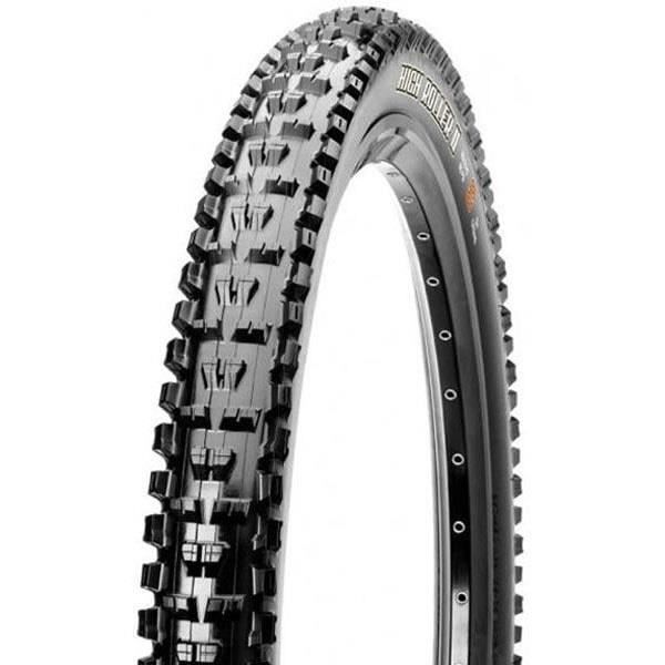 Pneu vélo - VTT - MAXXIS - HIGH ROLLER II - 27.5x2.50 (64-584) - Noir - TUBELESS READY