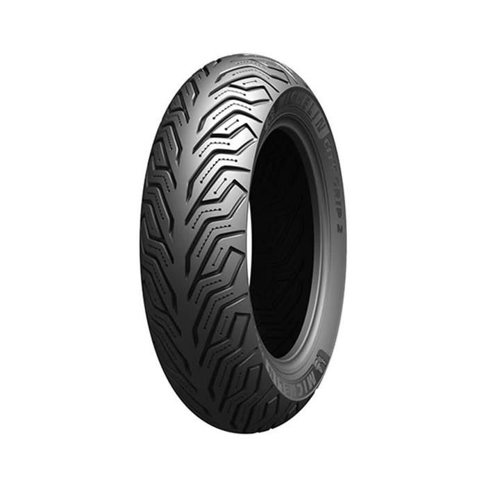 Pneu 140-60-14 Michelin pour Scooter Gilera 125 DNA 2001 à 2003 AR / 64S
