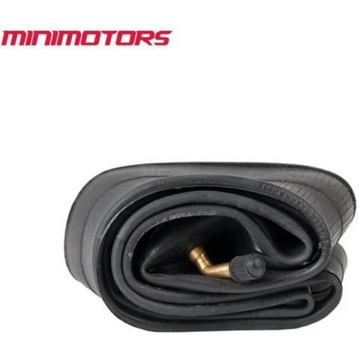 MINIMOTORS Chambre à Air 8.5’’ Dualtron Mini Valve Coudée