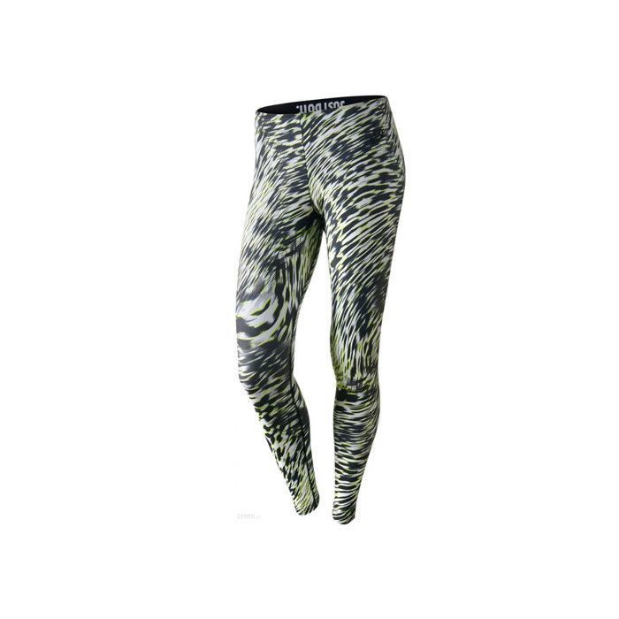 Legging Nike Leg A See Windblur Noir