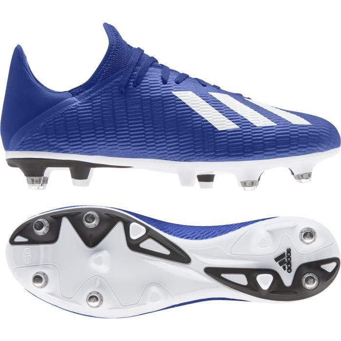 Chaussures de football adidas X 19.3 SG