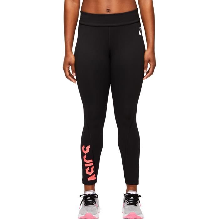 Pantalon 7/8 femme Asics Tight