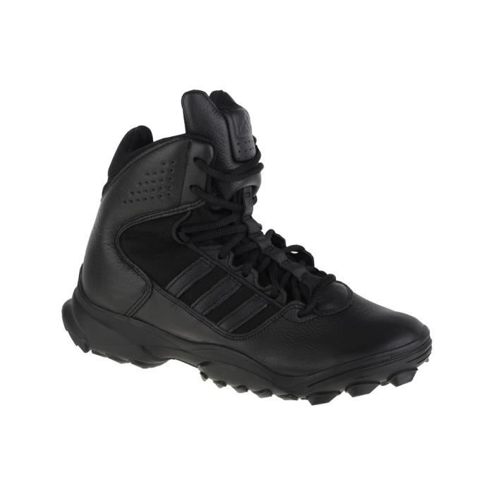 Chaussures ADIDAS GSG97 Noir - Homme/Adulte