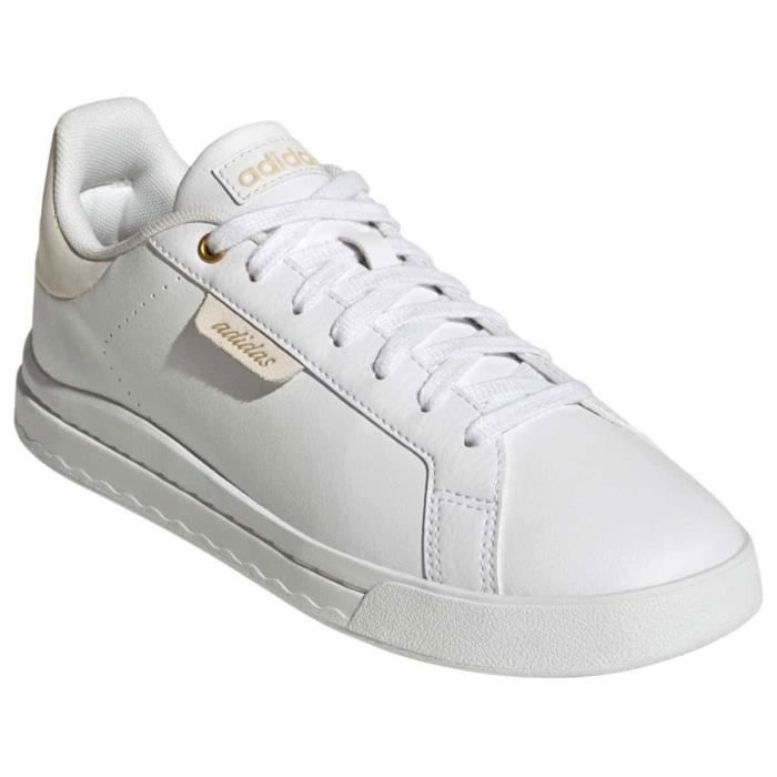 Adidas Court Silk