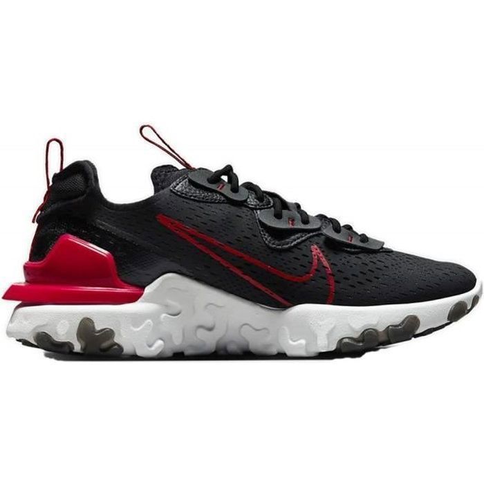 Nike React Vision Chaussures pour Homme FB3353-001