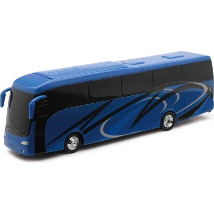 NEWRAY Bus Tourisme Miniature - 28 cm