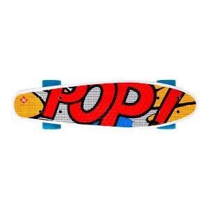 STREET SURFING Skateboard Pop Board Popsi