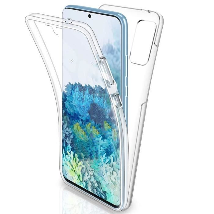 Pour Samsung Galaxy S20+ Plus- S20+ 5G 6.7\