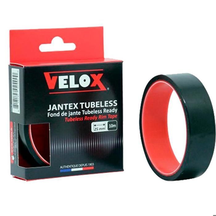 FOND DE JANTE TUBELESS READY - 25mm / 10m