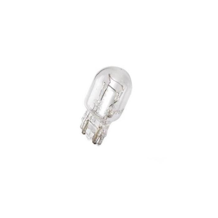 LAMPE/AMPOULE 12V 21/5W WEDGE T20 IMPORT