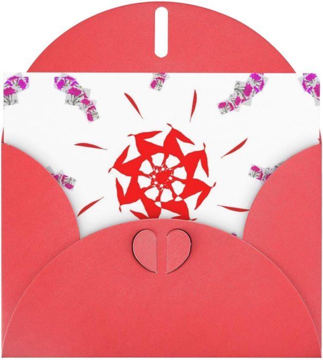 Olivia Lot De 10 Cartes De Noël Traditionnelles En Carton Épais Et Enveloppes De Qualité Format