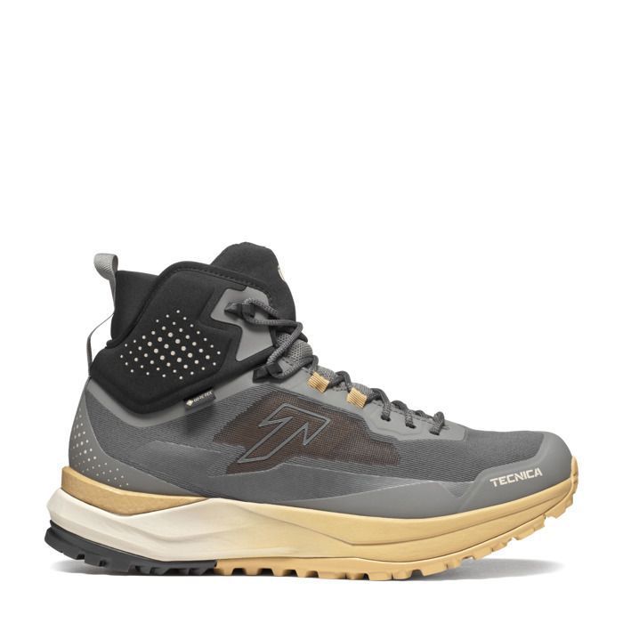 Chaussures de randonnée Tecnica Spark Mid GTX Chaussures de randonnée Tecnica Spark Mid GTX