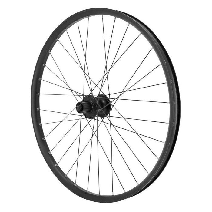 Roue arrière Velox Trucky Cargo