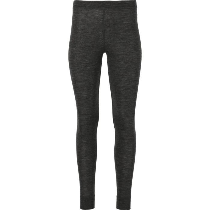 Legging femme Whistler Cerro - black Legging femme Whistler Cerro - black