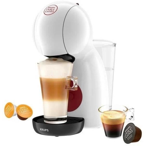 Machine a cafe dosette - capsule Krups - KP1A3110 - Machine à expresso KP1A31 Dolce Gusto Piccol