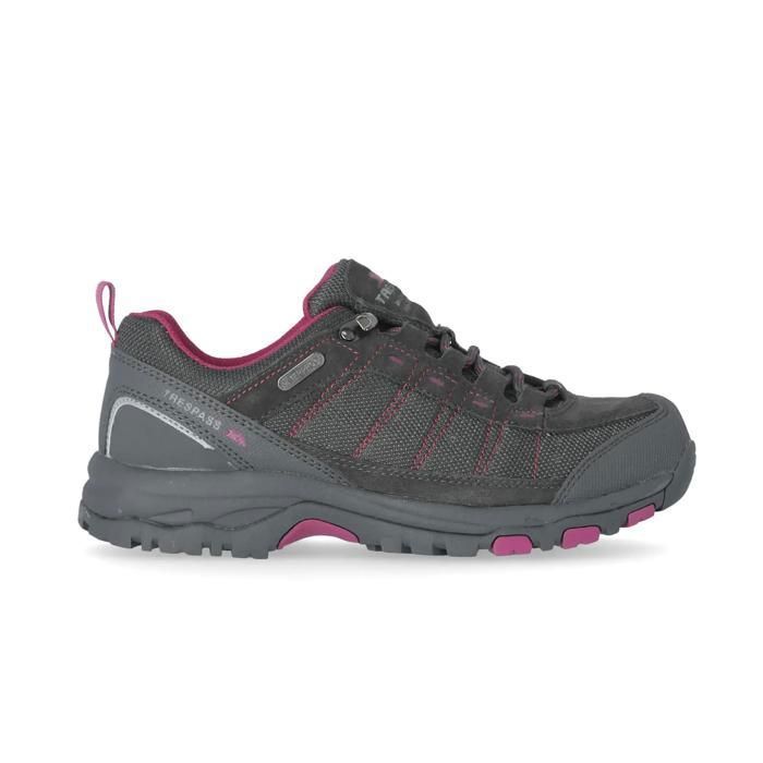 Chaussures de randonnée femme Trespass Scree B - castle Chaussures de randonnée femme Trespass Scree B - castle