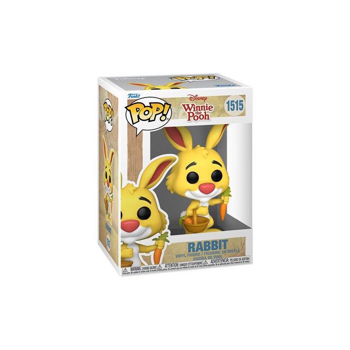 FUNKO Disney Coco Lapin 9 cm - vue 5