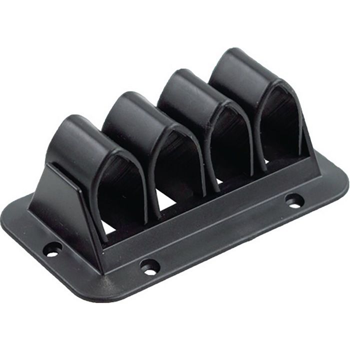 Serre-câble - BMB - CATCHIT Up - 110 mm - 65 mm - Noir - Cdiscount ...