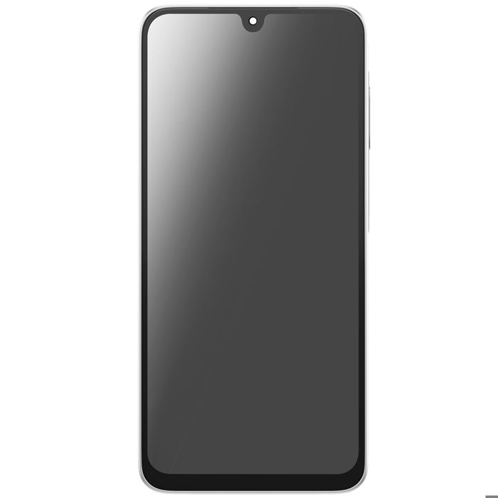 Samsung Écran pour Samsung Galaxy A26 LCD + Vitre Tactile + Châssis Original Citron - vue 3