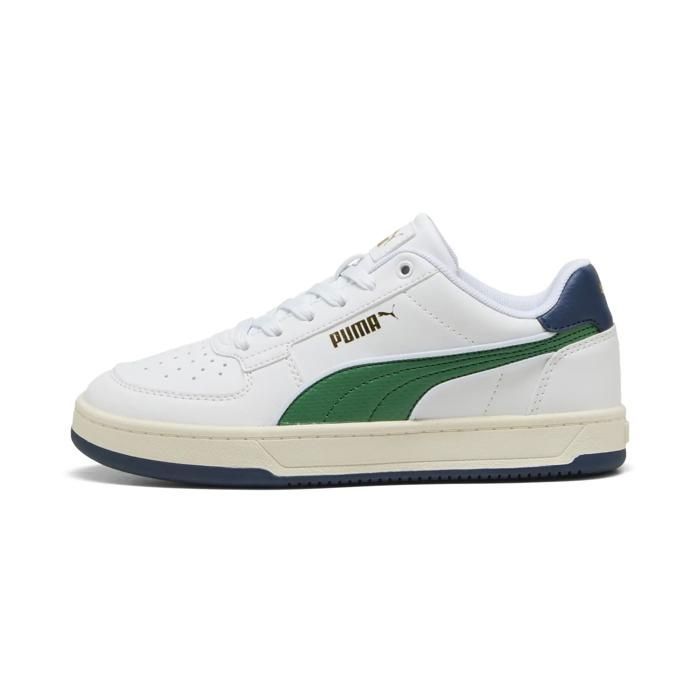 Baskets enfant Puma Caven 2.0 Retro - white