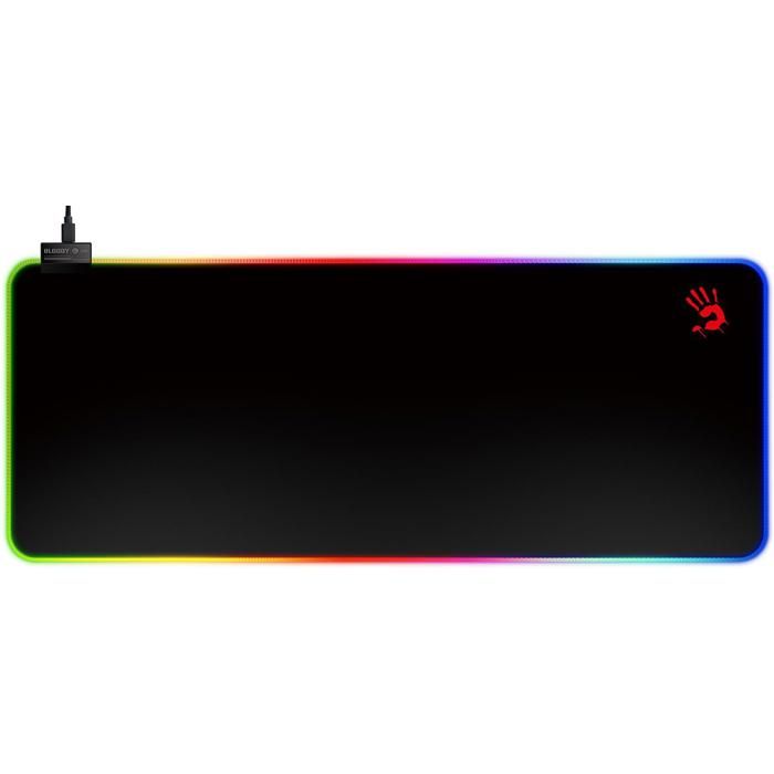 Tapis De A4tech Bloody Mp Pliable Rgb - vue 2