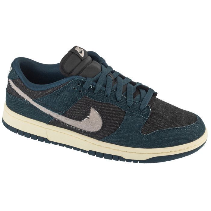 Nike Baskets Unisexe - Gris - Nike W Dunk Low