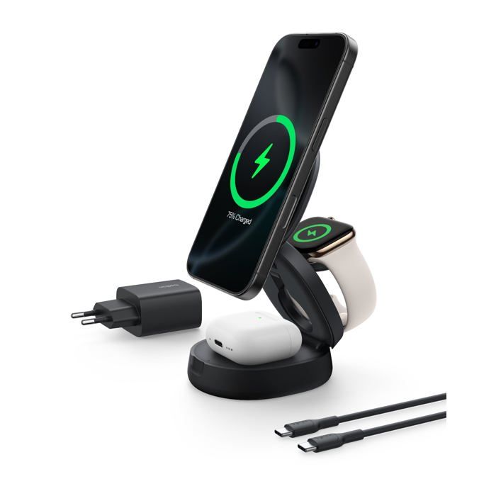 BELKIN WIZ034KQBK