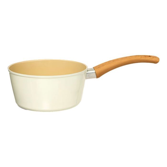 Casserole aluminium forgé Harmony diamètre 20 cm -  -