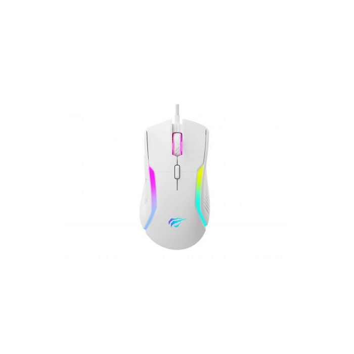 Havit MS1033 USB 8000 DPI 9 Boutons Programmables Gaming - vue 2