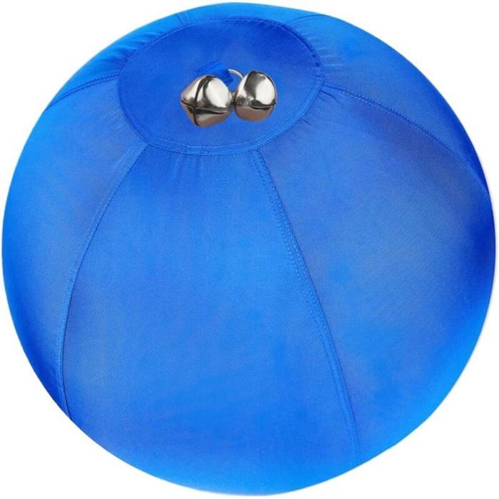 Balle Géante pour Chien Jouet Chien Balle Solide Accessoire Renforcé